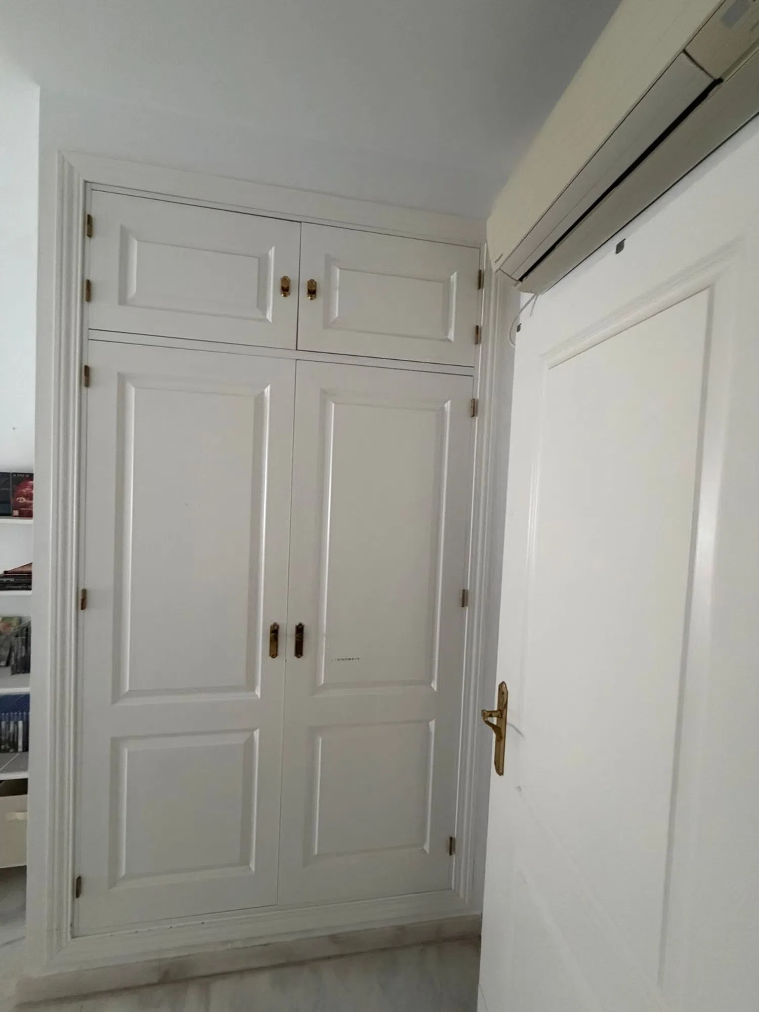 Piso en calle Juan de Pineda, 33 - Foto 12