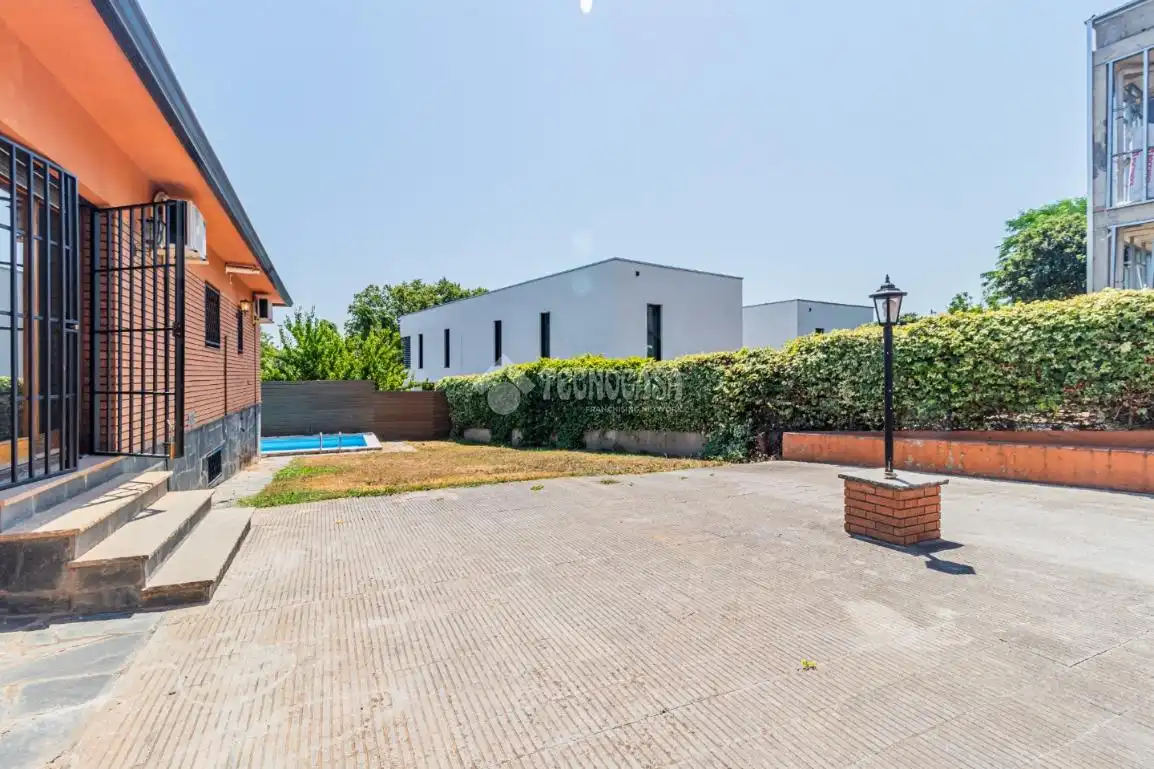 Chalet en Sant Cugat del Vallès - Foto 5