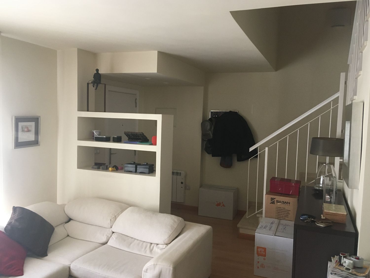 Chalet adosado en Ricardo martinez, 27, Torrealta-Ribera de Molina - Foto 23
