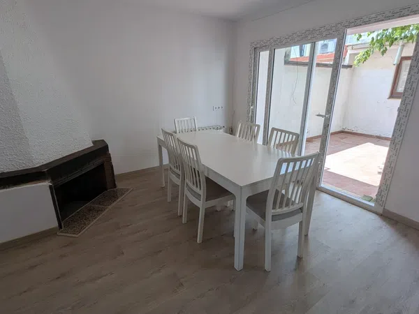 Chalet adosado en La Plana, La Plana - Foto 4