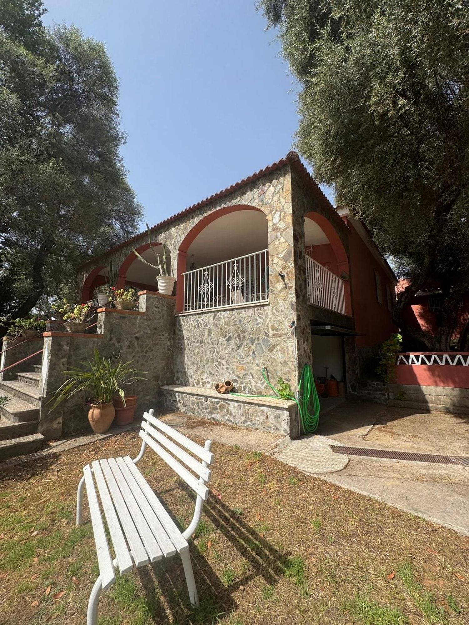 Casa o chalet independiente en Calle Chalets Baldío, 39 - Foto 2
