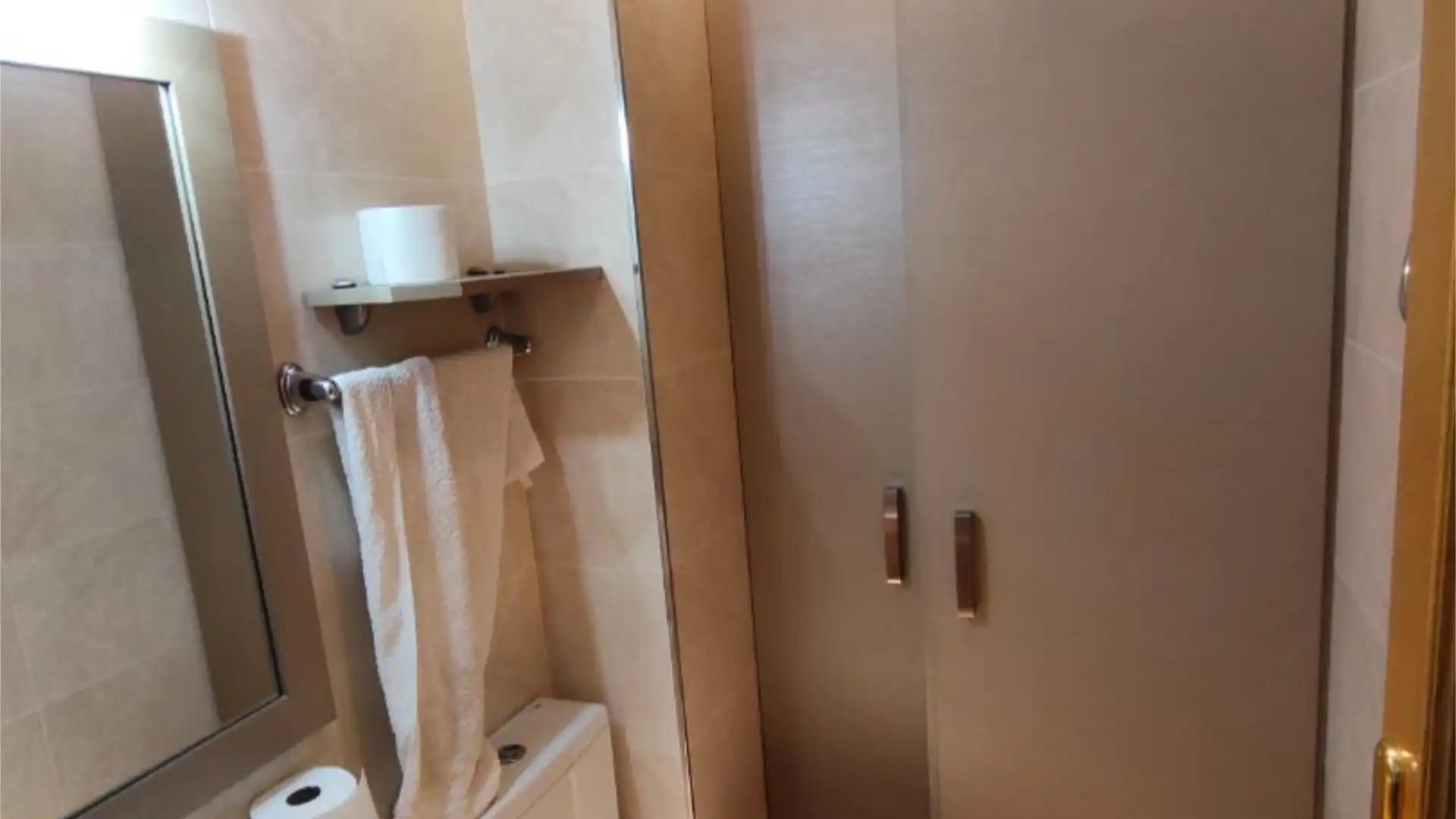 Piso en  Carrer de Pius XIIè 24 - Foto 1