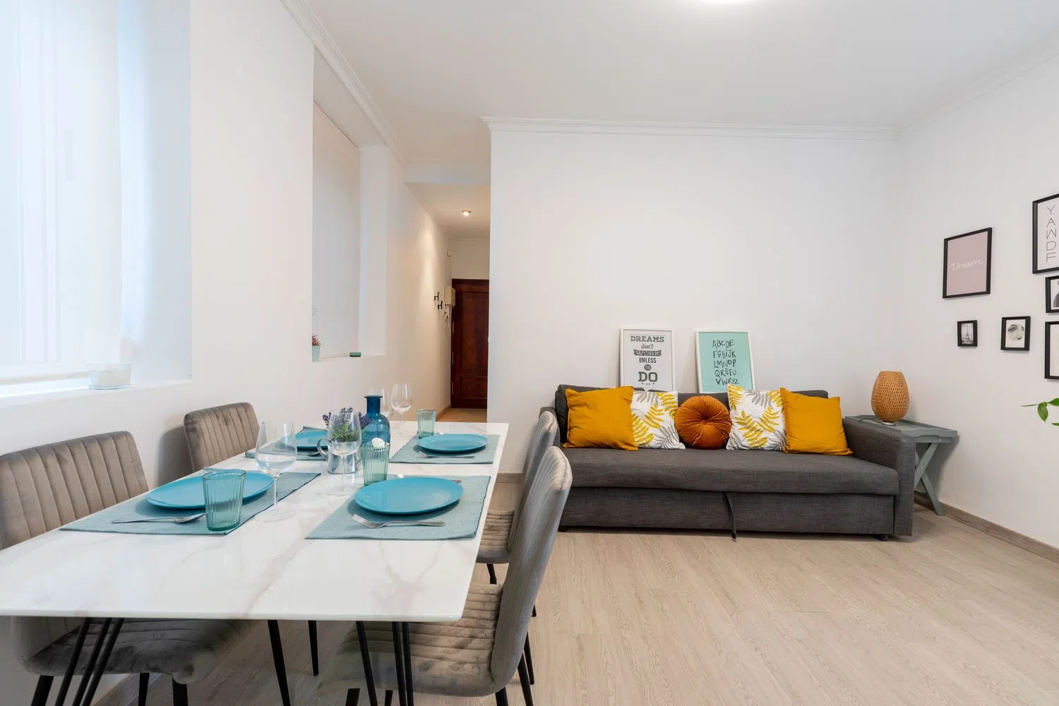 Piso en calle Aponte, 4 - Foto 7