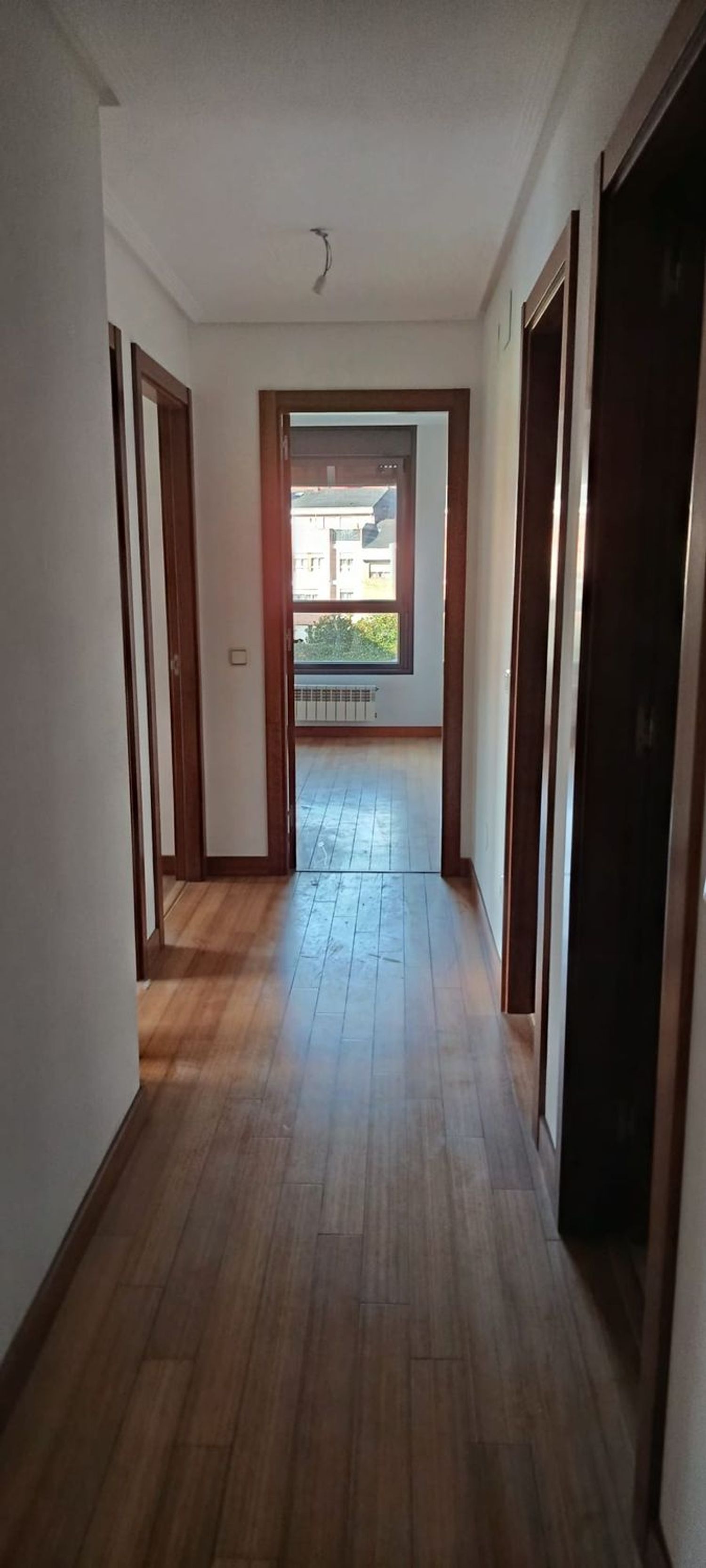 Piso en calle Juan Antonio Álvarez Rabanal, 3 - Foto 2