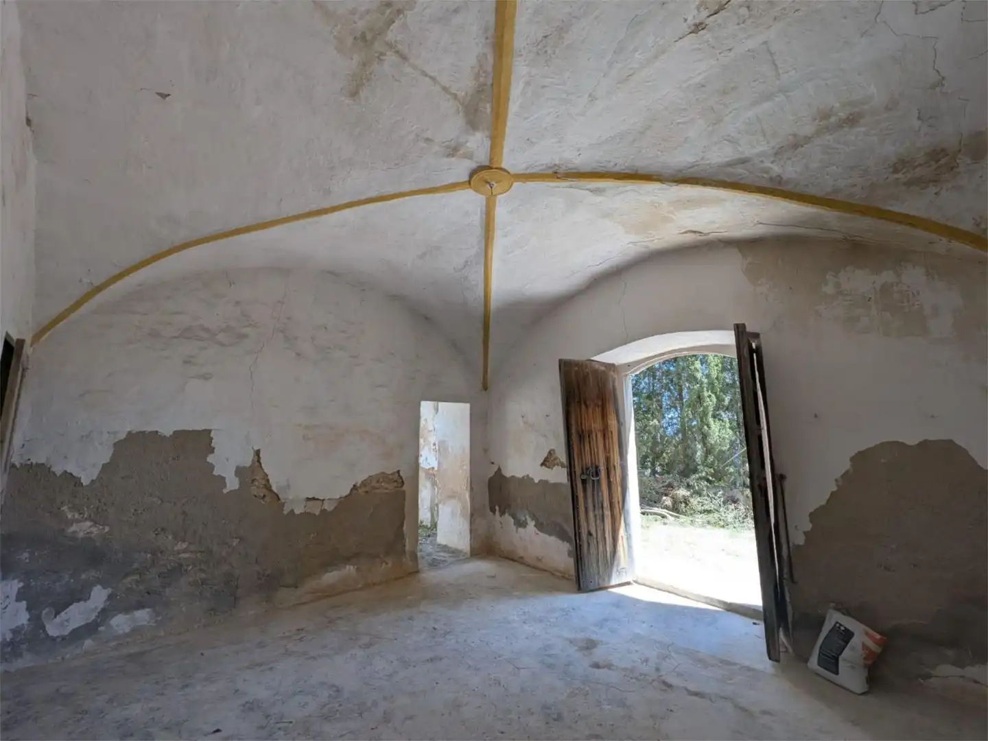 Piso en  Diseminado Poligono 15 47 - Foto 6