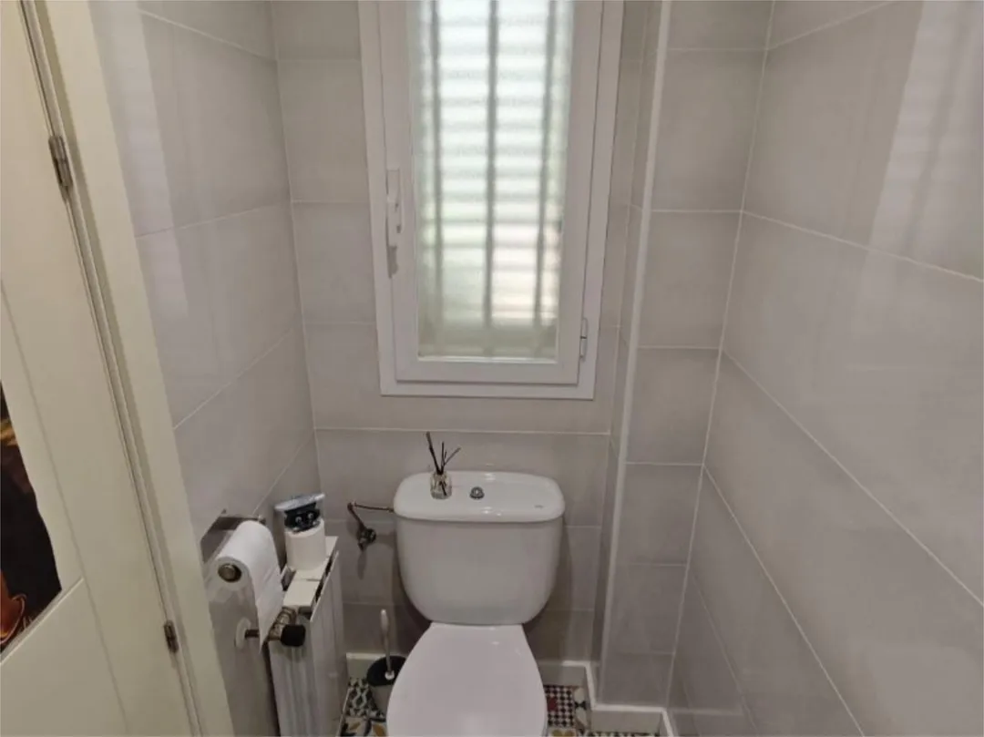 Piso en  Calle Pico Ocejon 27 - Foto 28