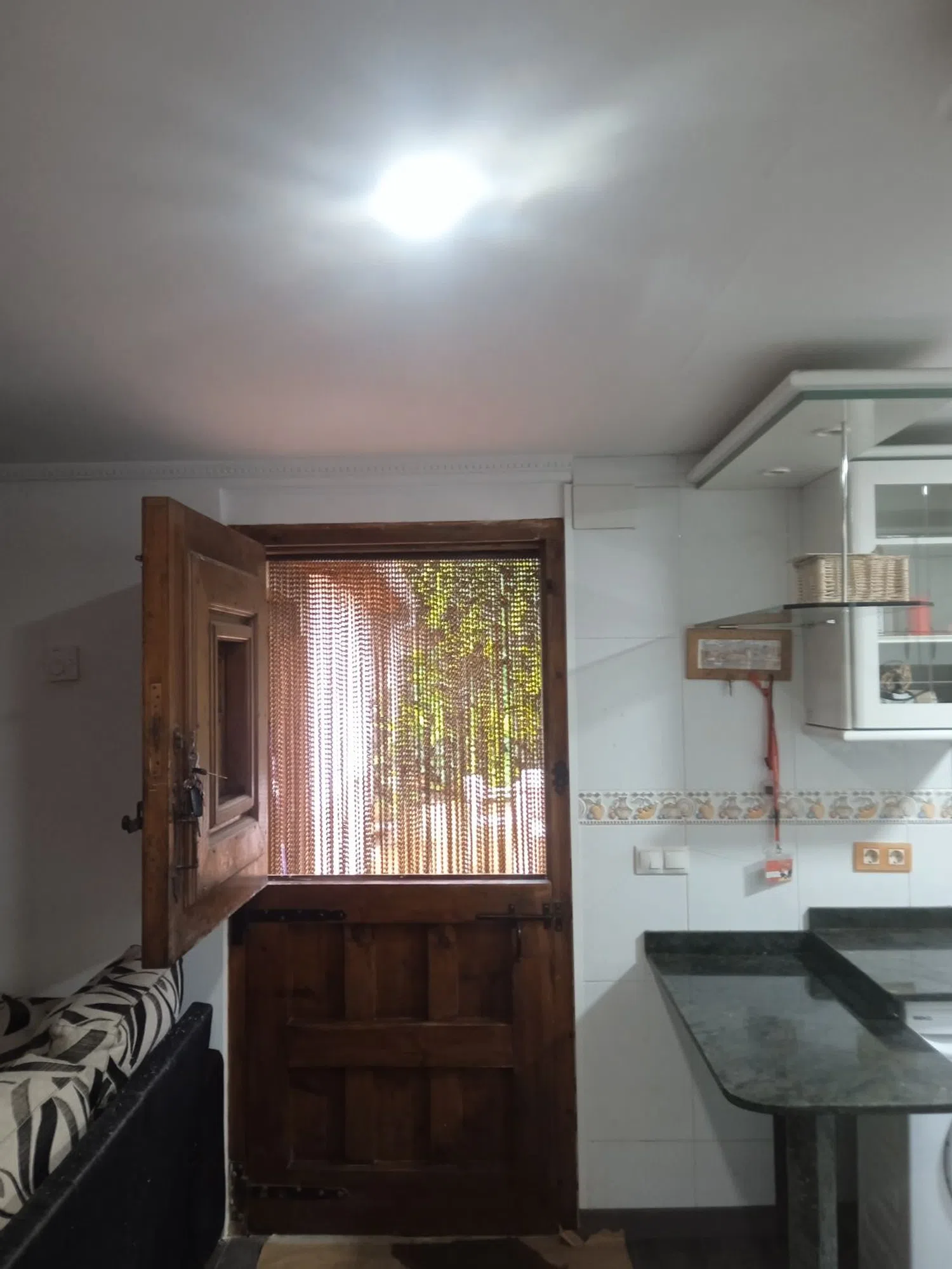 Chalet adosado en calle Peña del Cuervo, 17 - Foto 6