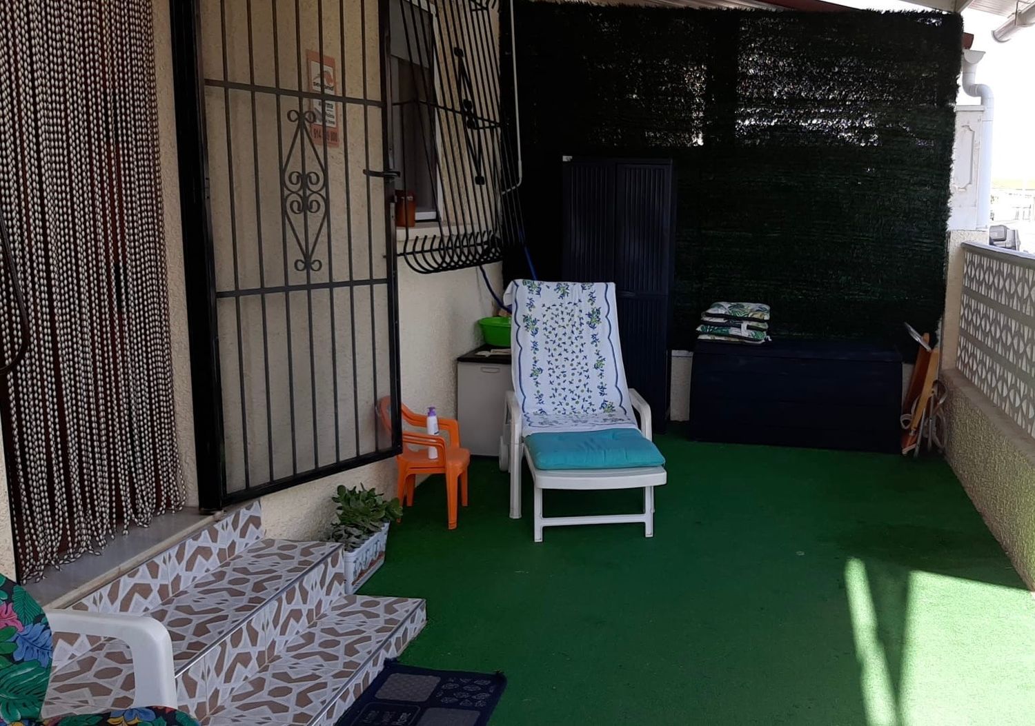 Casa o chalet independiente en Calle Parque del Manzanares, 13 - Foto 7