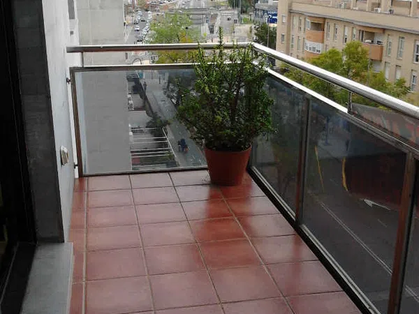 Piso en calle Tabladilla, 7