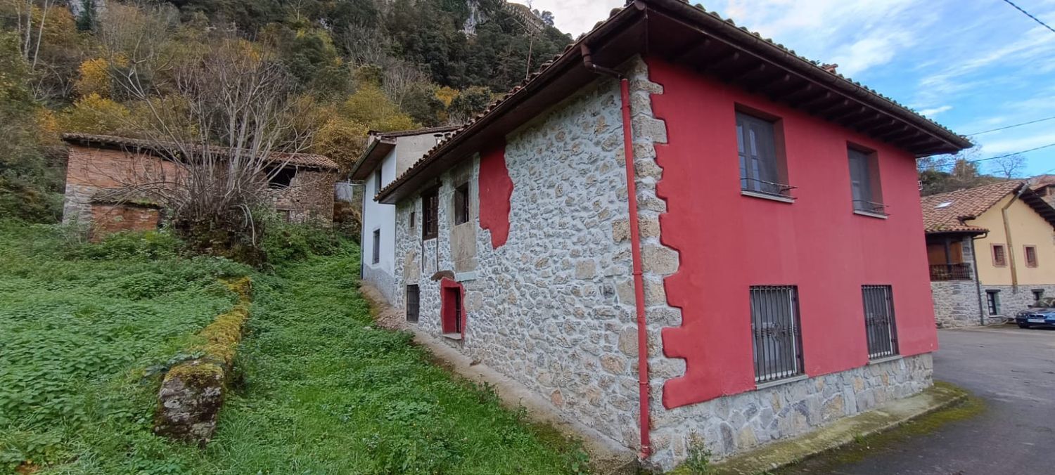 Casa rural en Carretera Socueva, 6 - Foto 3