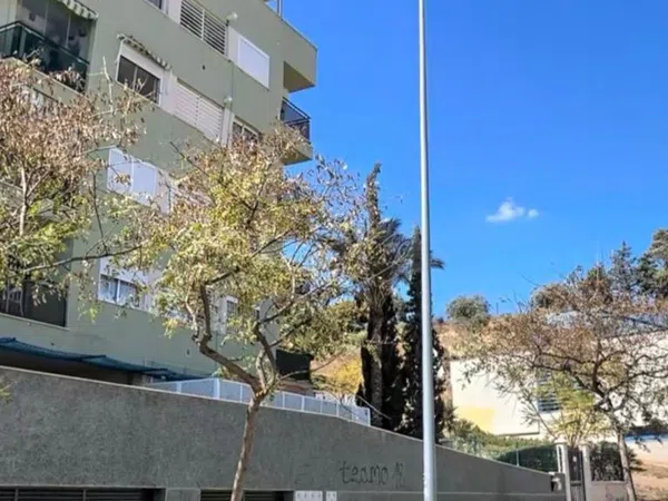 Piso en Barrio Los Almendros - El Limonero - El Tomillar - Foto 2