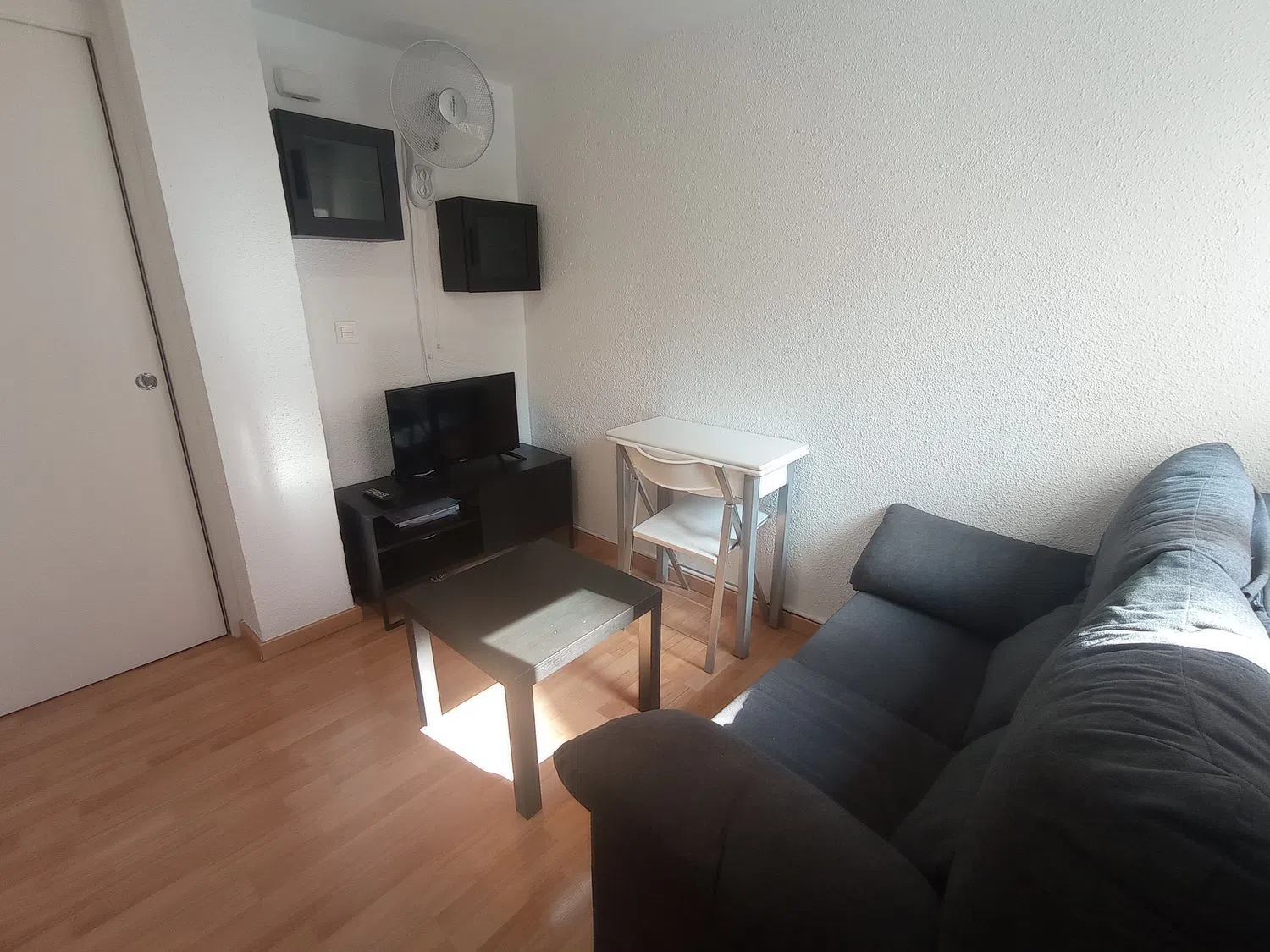 Estudio en avenida de San Juan de la Peña, 129 - Foto 10