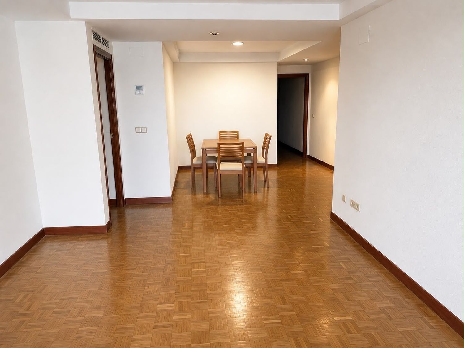 Piso en Calle del Prado, 11, Centro - Corte Inglés, Centro - Corte Inglés - Foto 9