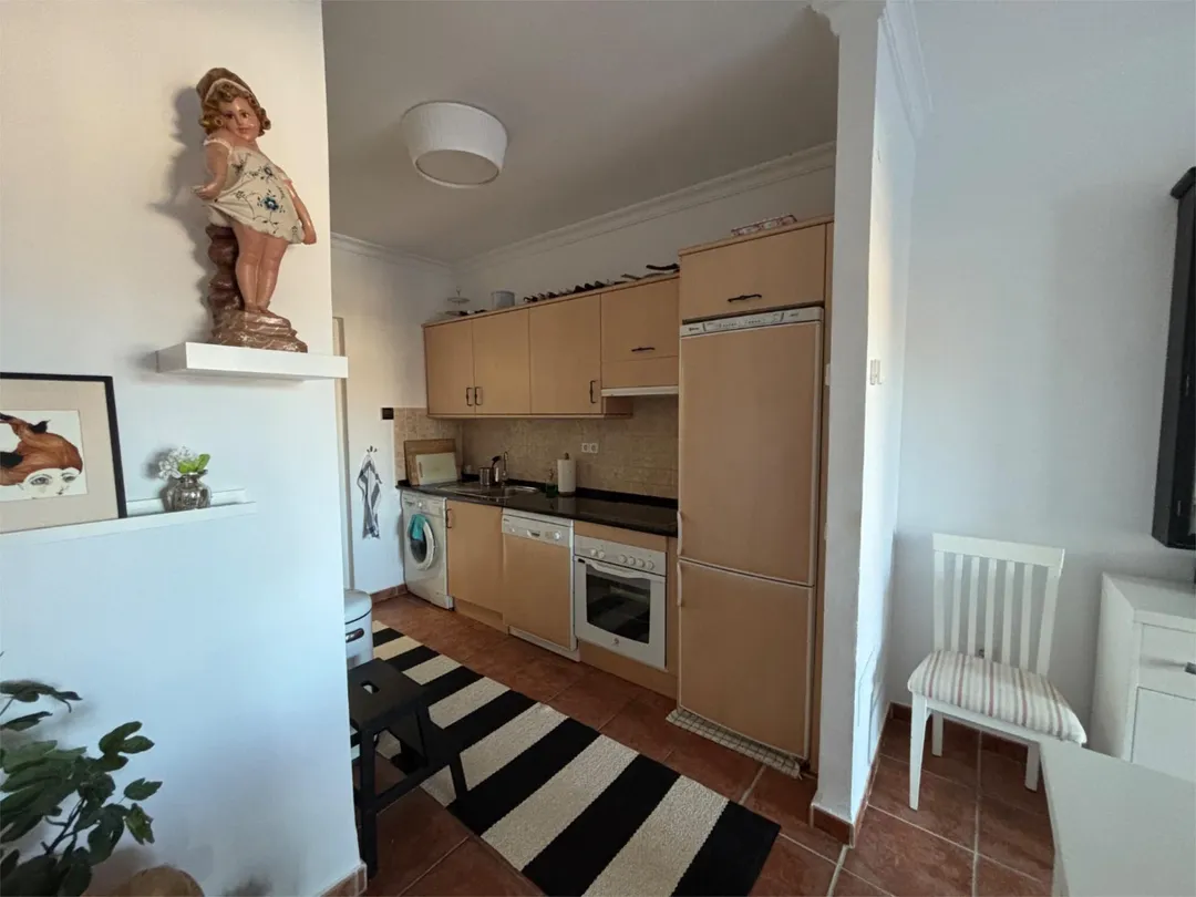 Casa adosada en  Urbanización Pueblo Valtocado 1 - Foto 15