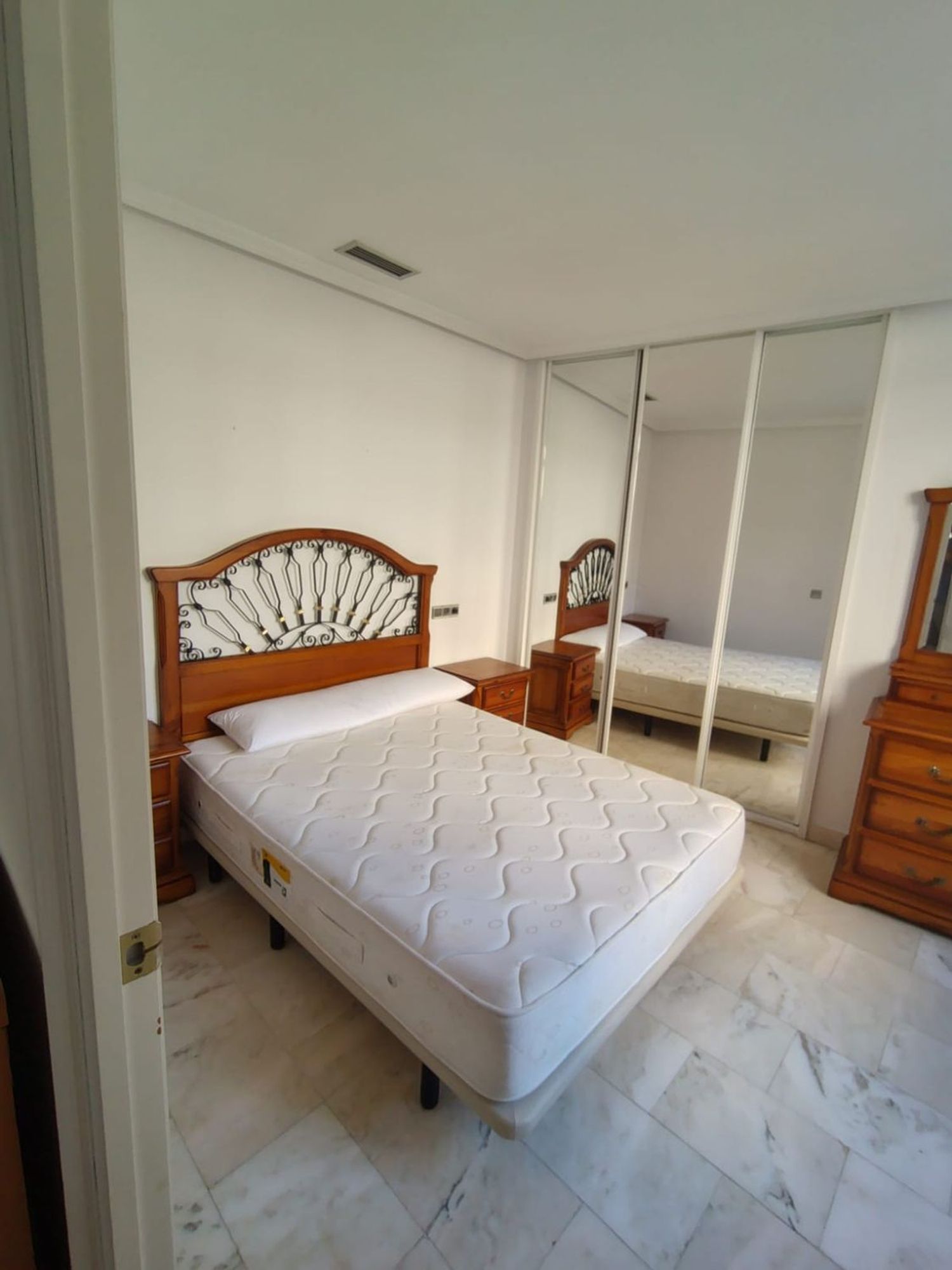 Piso en calle Brocense, 12 - Foto 3