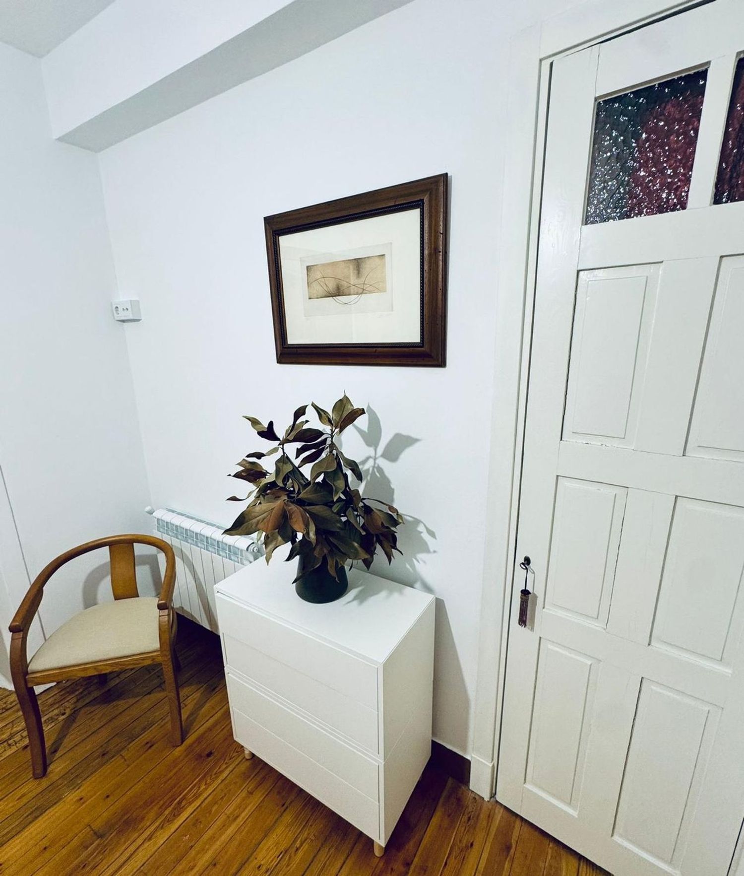 Piso en plaza de María Pita, 8 - Foto 14