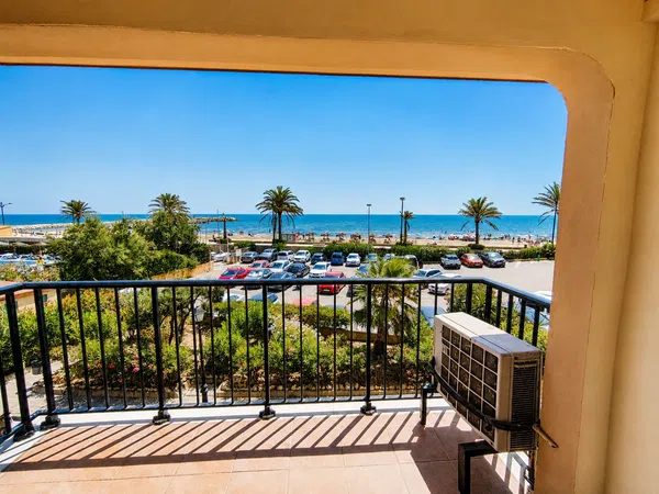 Piso en Calle la Nau, 1, Port Saplaya, Port Saplaya - Foto 1