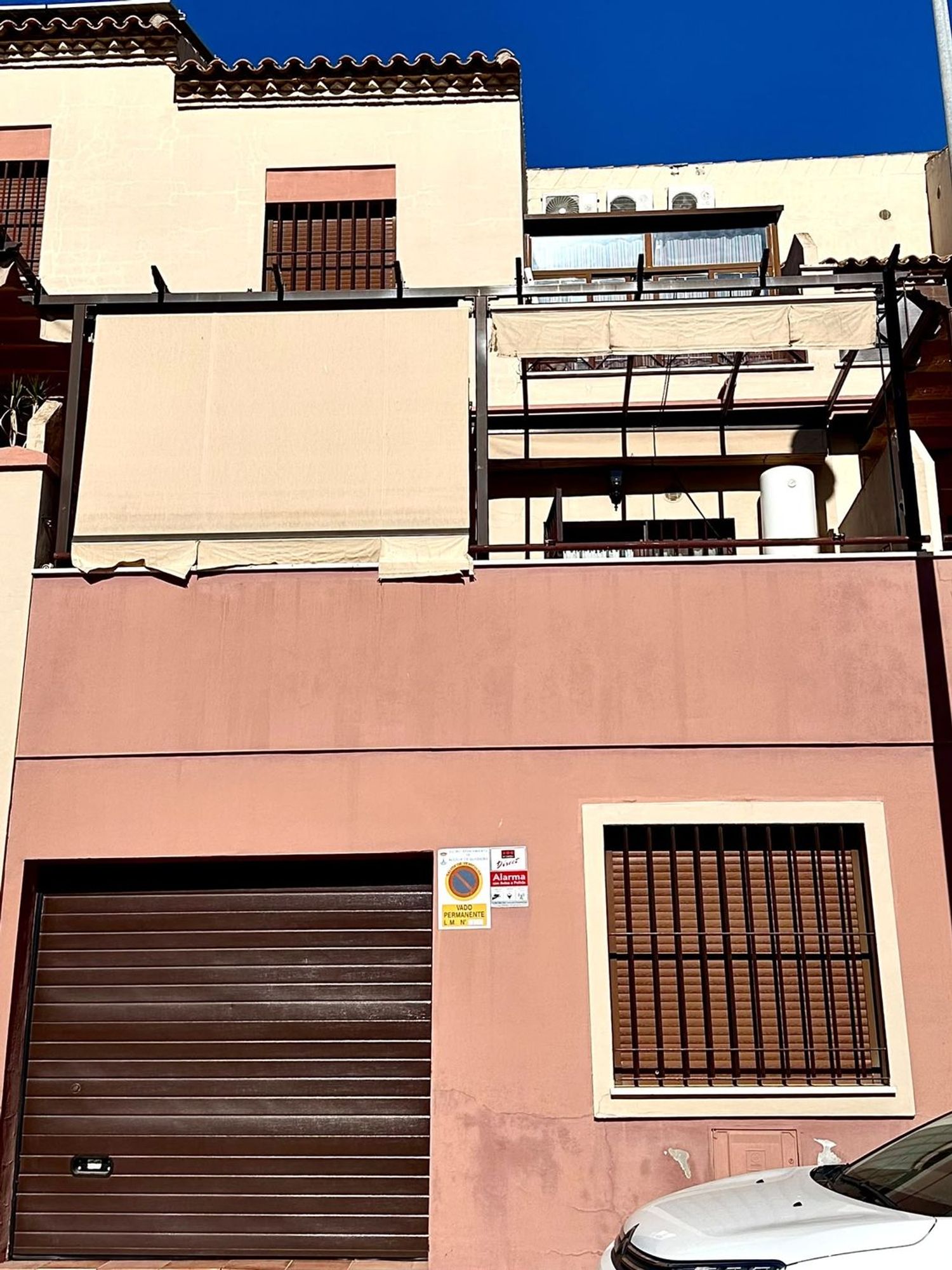 Chalet adosado en Calle Lugo, 14, Nueva Alcalá, Nueva Alcalá - Foto 2