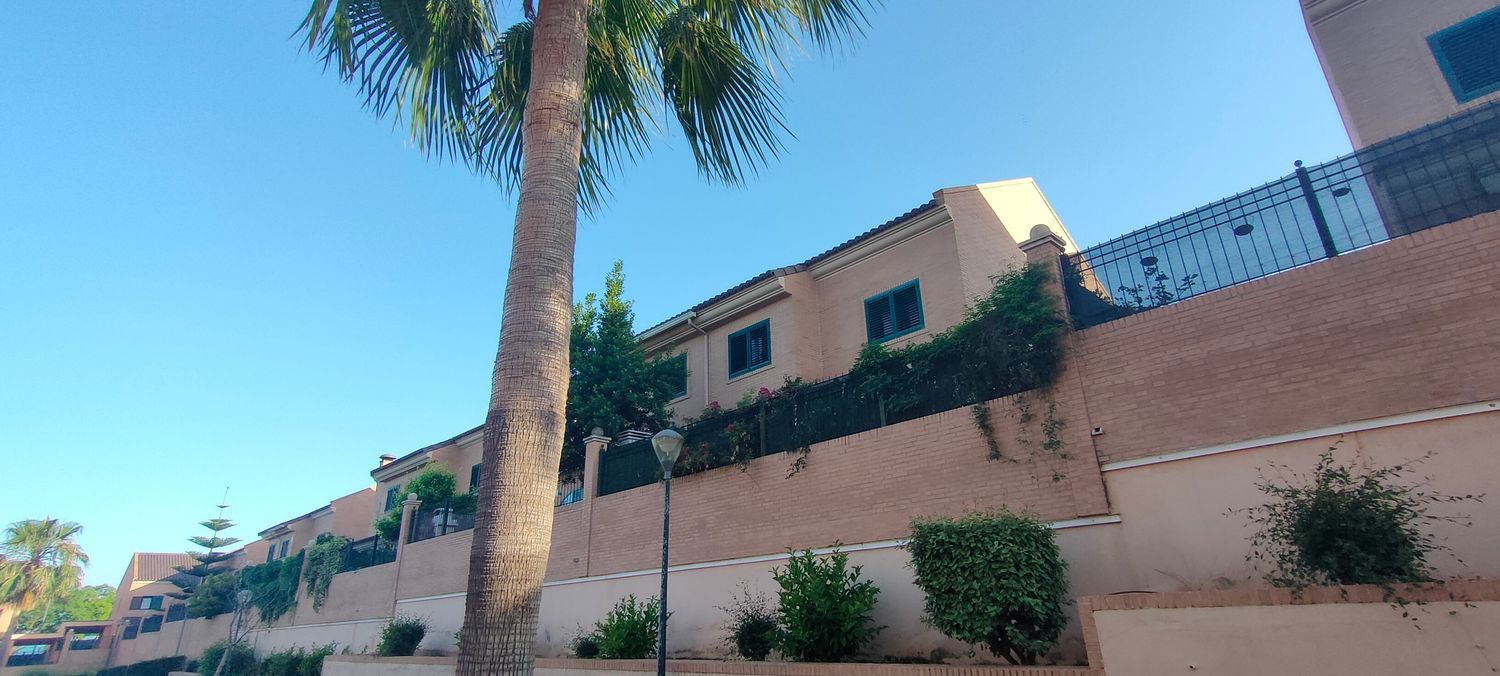Chalet pareado en Calle de Sueca, 10 - Foto 41