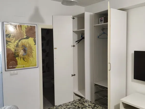 Estudio en Avenida de España, 9 - Foto 7