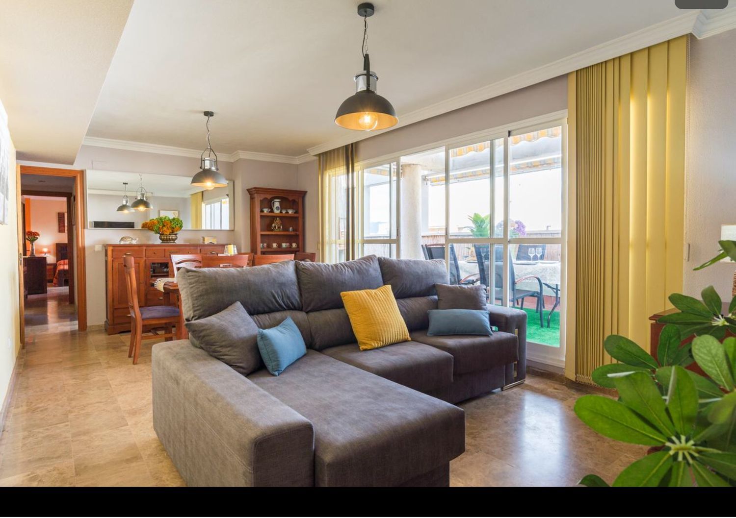 Ático en calle Dolores Ibárruri, 37 - Foto 14