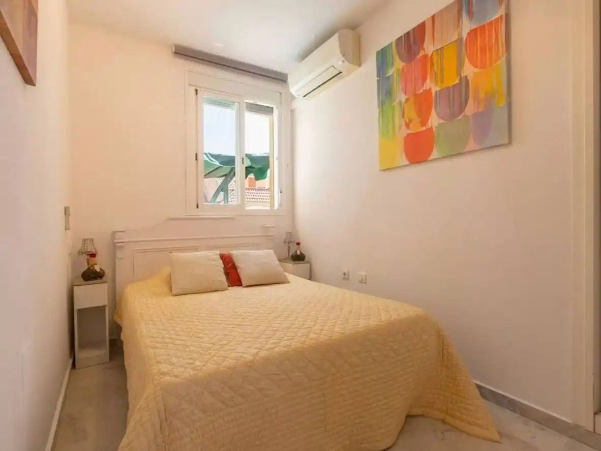 Dúplex en  Calle José Manuel Vallés 28 - Foto 14