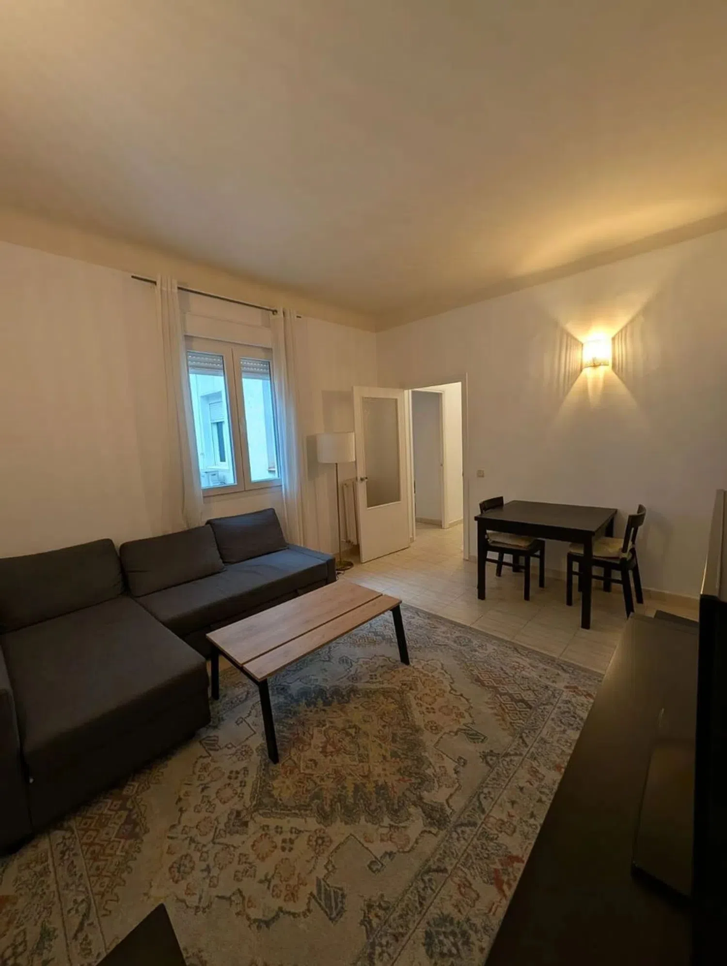 Piso en calle del Conde de Peñalver, 28 - Foto 14