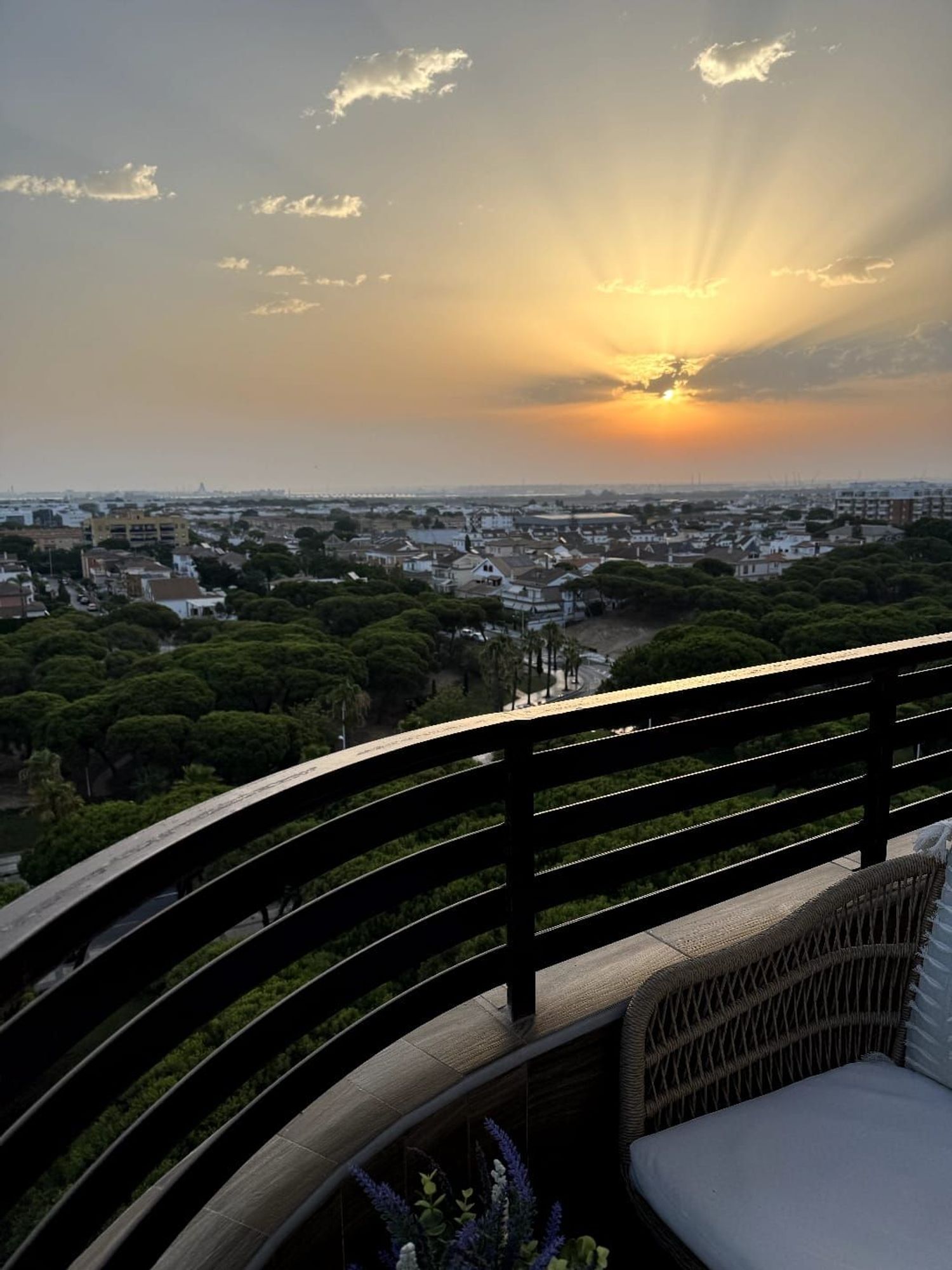 Piso en Urbanización Punta Mar, 1, Punta Umbría pueblo, Punta Umbría pueblo - Foto 27