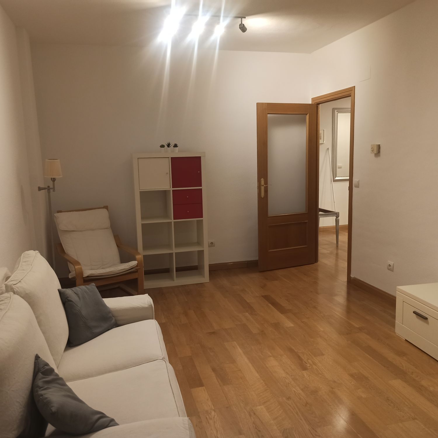 Piso en Calle Mariana Pineda,ñ, 2, Puerta de Murcia - Colegios, Puerta de Murcia - Colegios - Foto 2