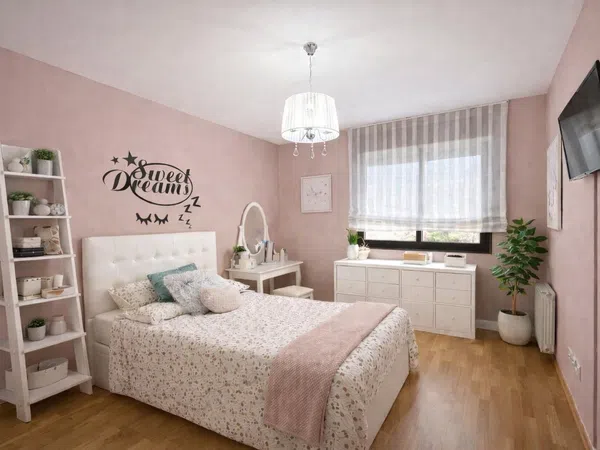 Ático en calle Ana Frank, 98 - Foto 24