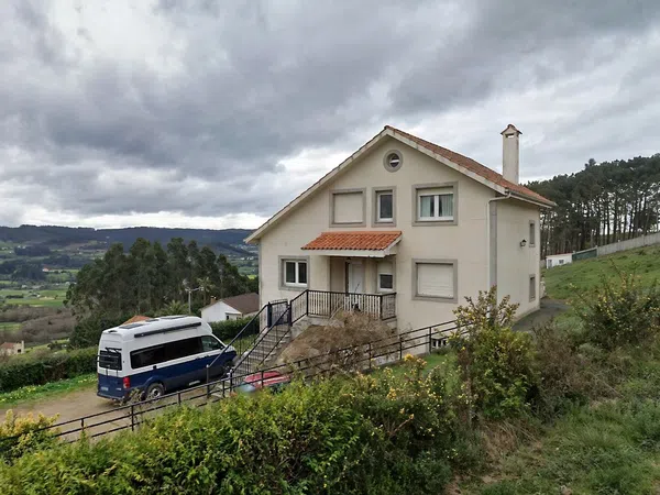 Casa o chalet independiente en Imende, 31 - Foto 8