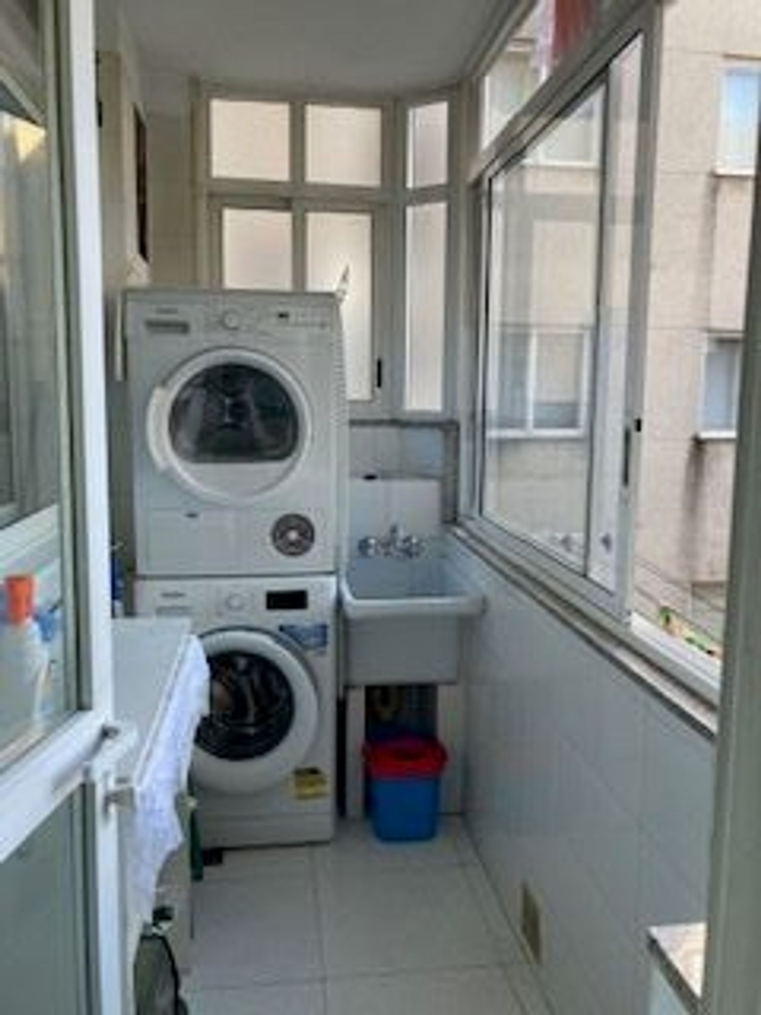 Piso en calle de Álvaro Cunqueiro, 15 - Foto 11