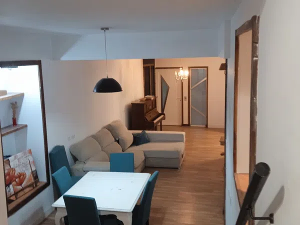 Chalet adosado en Calle Daniel Chulvi, 10 a - Foto 1