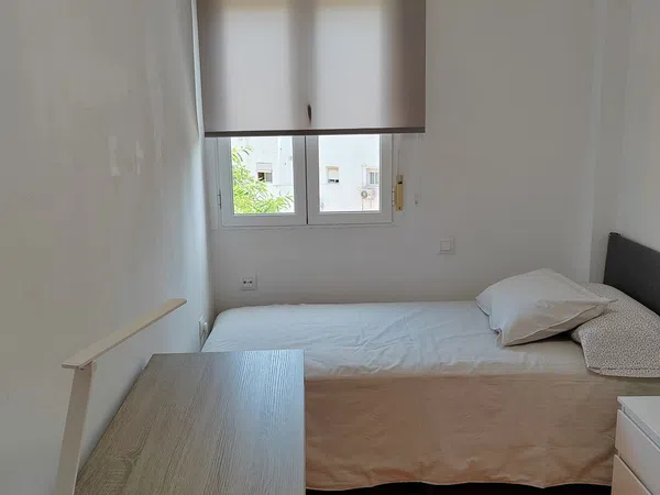 Piso en Avenida de la Cruz del Campo, 33, Gran Plaza - Marqués de Pickman - Ciudad Jardín - Foto 25