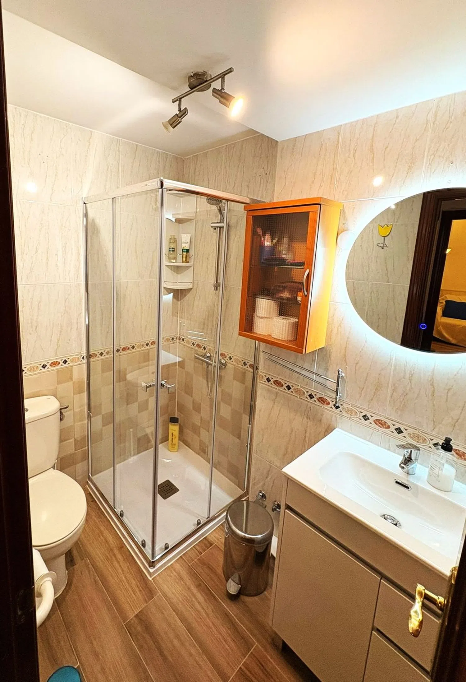 Piso en calle de Fernando el Católico, 60 - Foto 9