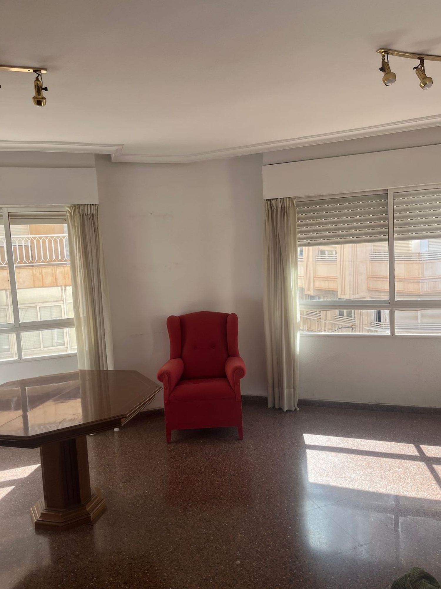 Piso en Plaza Trabajadores del Calzado, 1, Plaza de Toros - Avenida Chapí - Trinquete - Foto 25