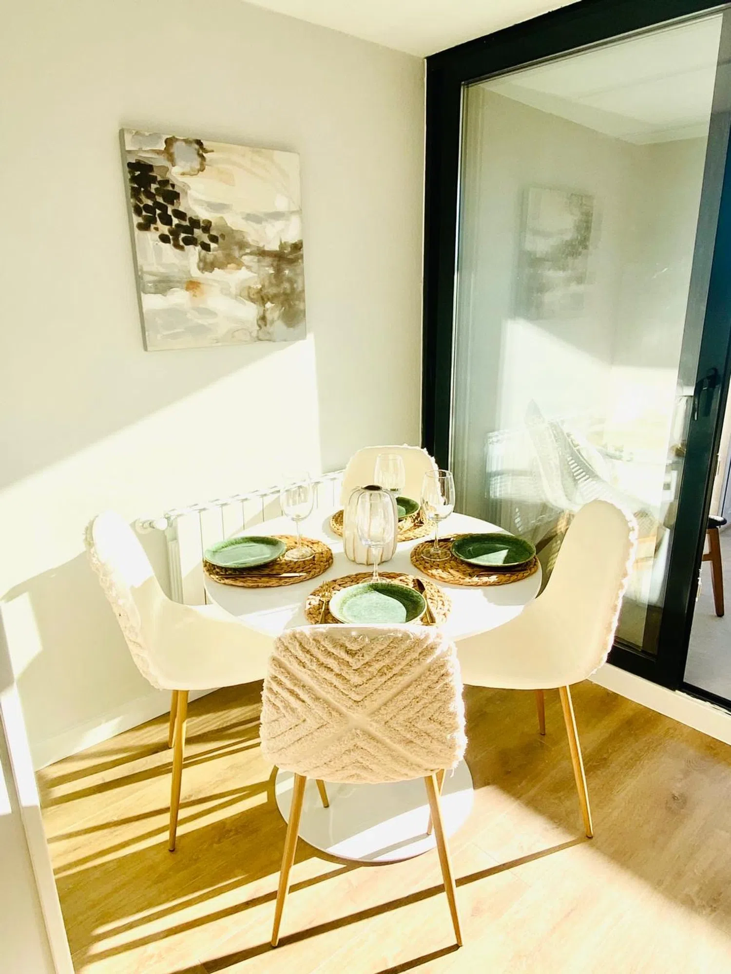 Ático en calle de Nuestra Señora de la Luz, 23 - Foto 3