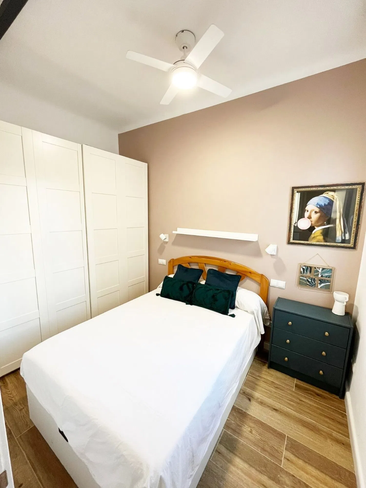 Piso en calle de Hernani, 43 - Foto 10