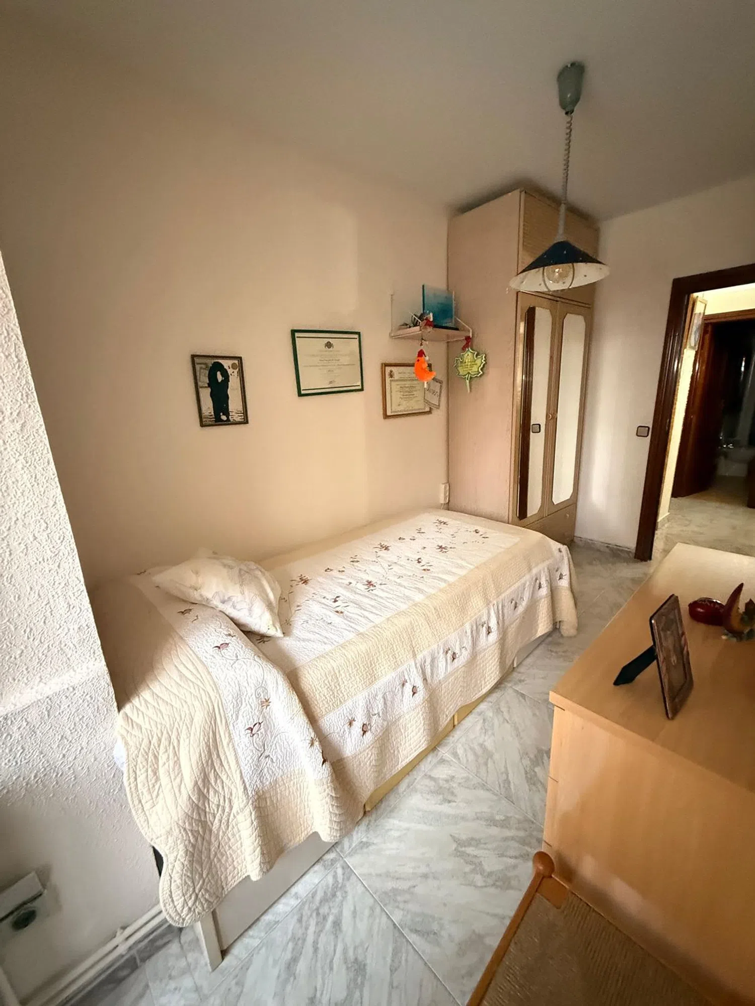 Piso en calle Retablo, 5 - Foto 10