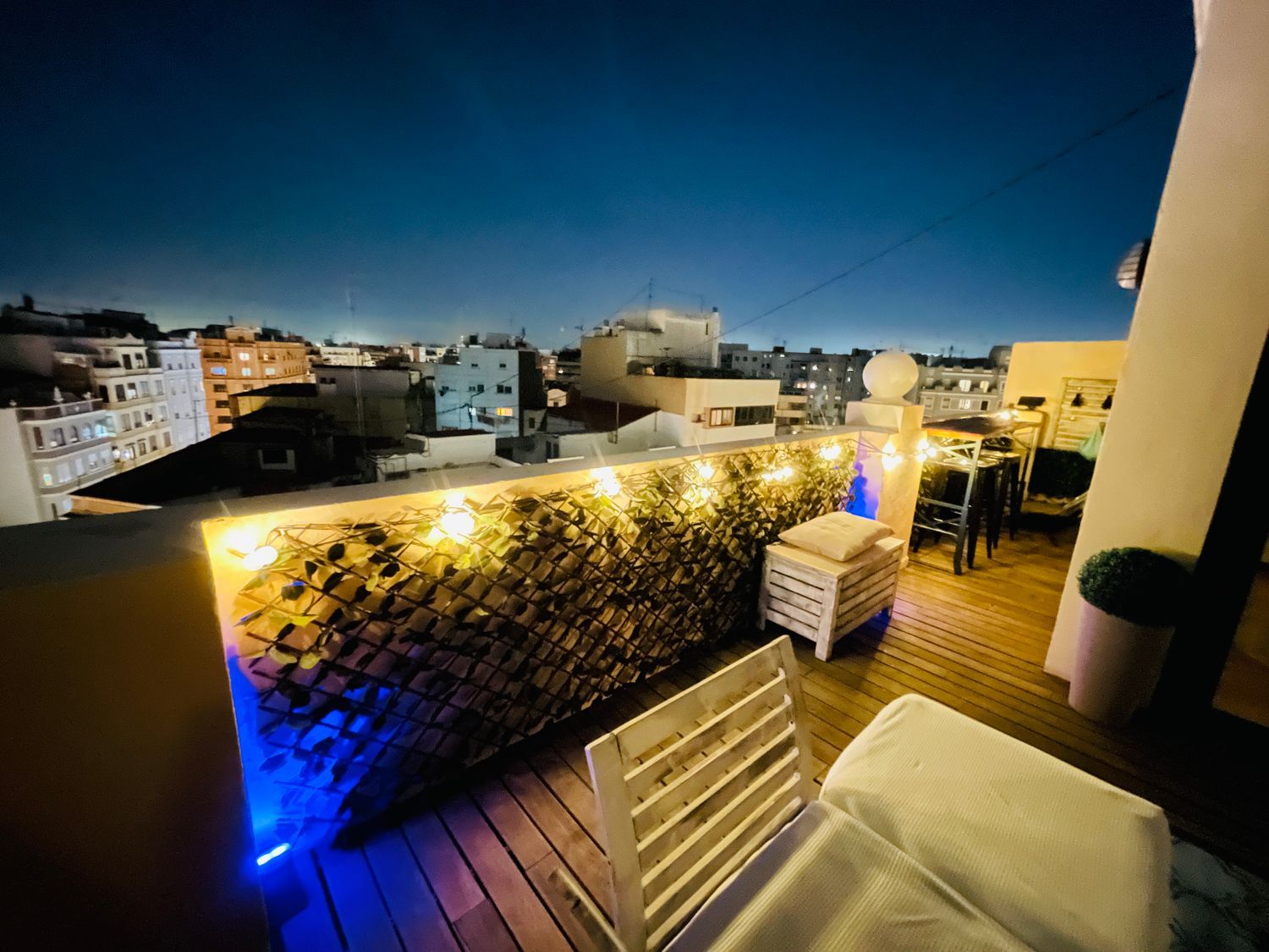 Ático en plaza del Obispo Amigó, 2 - Foto 22