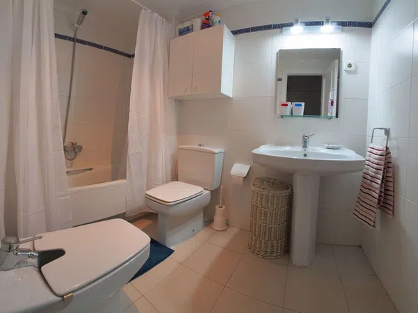 Estudio en Paseo Pereda, 6 - Foto 10