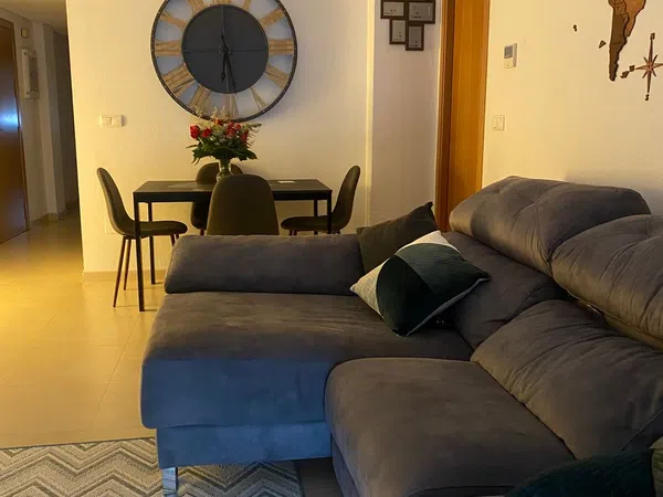 Piso en carril Saavedra, 2 b - Foto 1