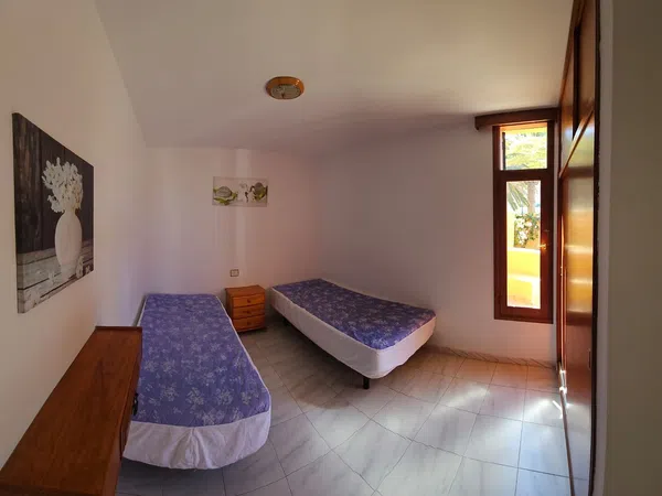 Piso en avenida de los Pueblos, 35 - Foto 8