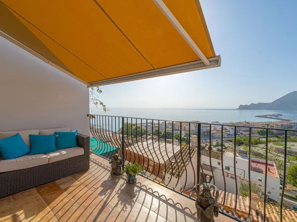 Dúplex en Calle Rector Cremades, 7, Altea Pueblo - Foto 4