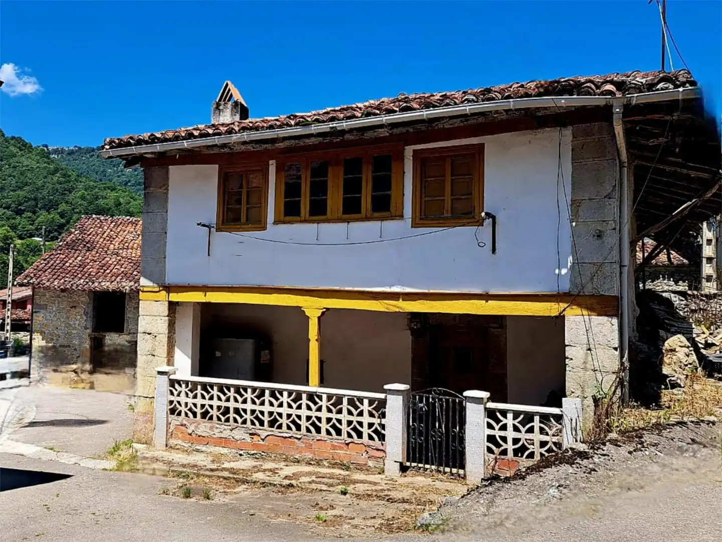 Chalet en  Lugar la Aldea 18 - Foto 4