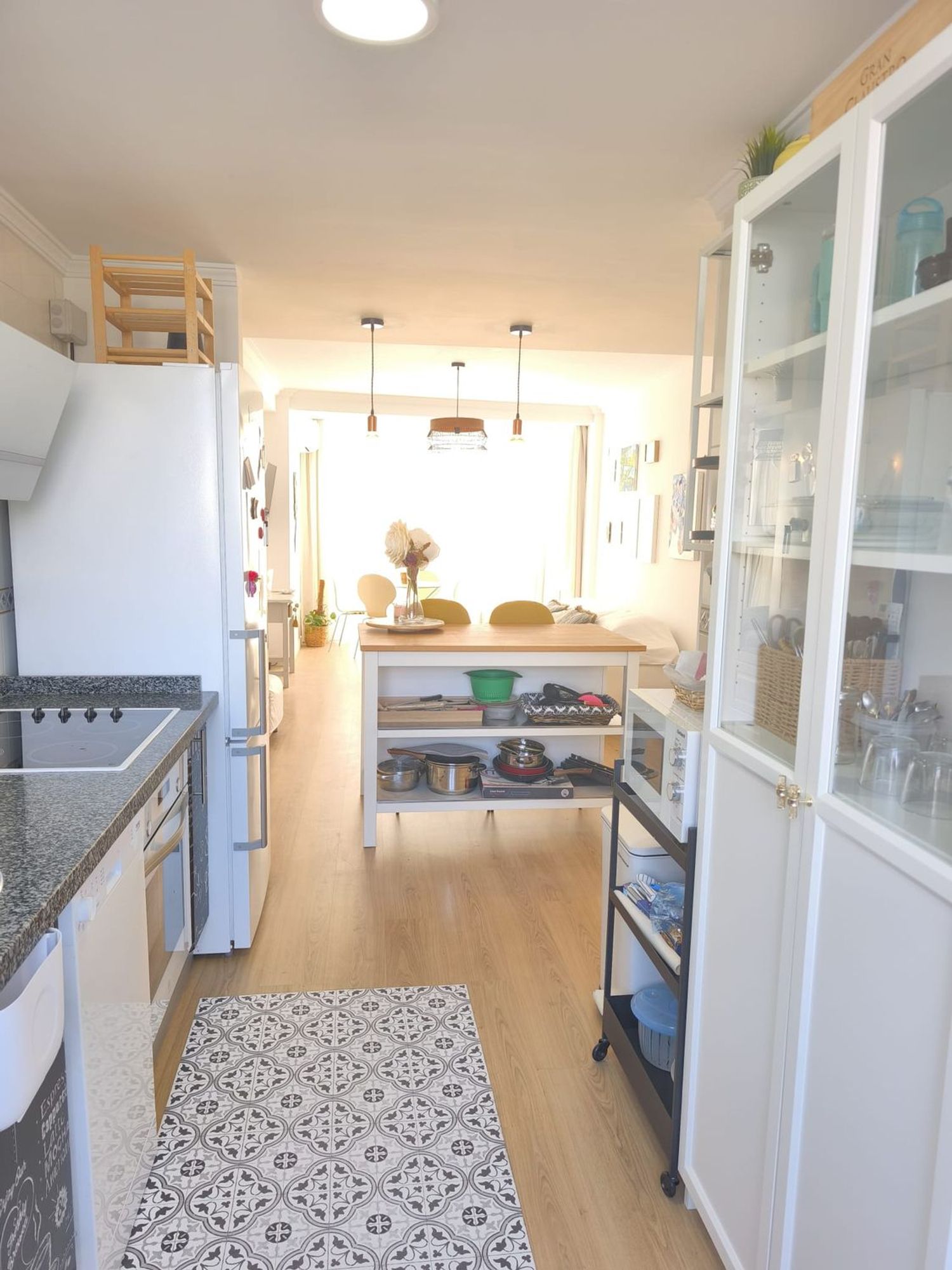 Piso en calle la Paz, 1 - Foto 36