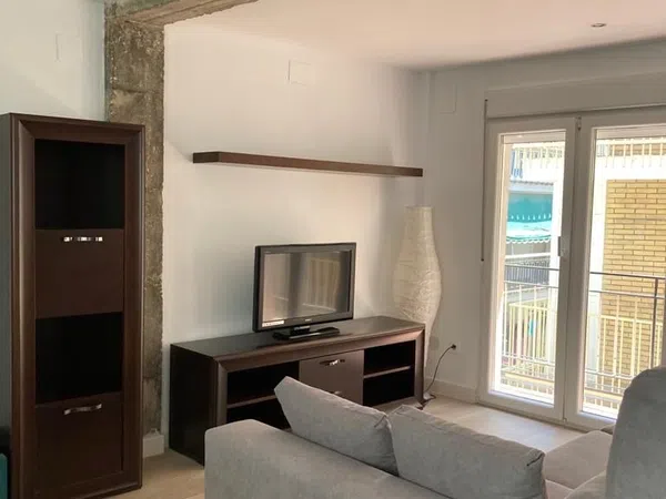 Piso en plaza Placeta del Lavadero, 1