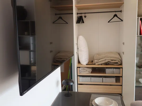 Ático en Barrio El Baix Guinardó - Foto 9