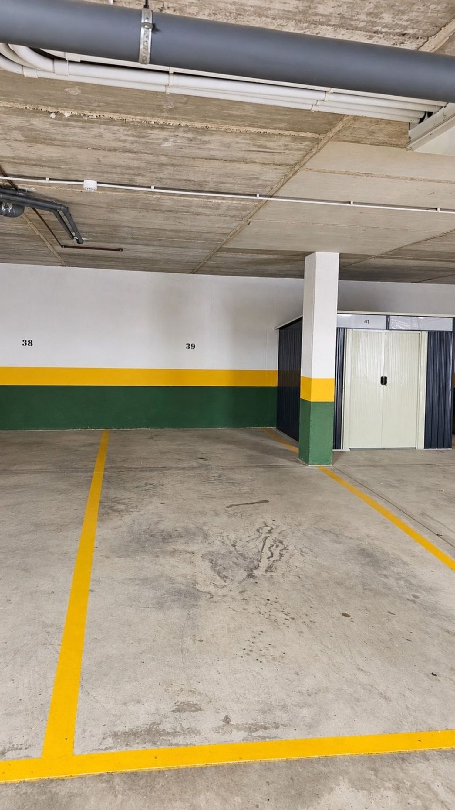 Piso en Calle Rémora, 25, Roldán, Roldán - Foto 15