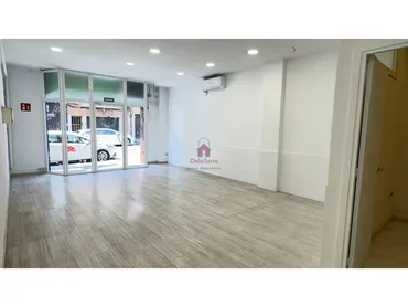 Local comercial en Terrassa - Foto 1